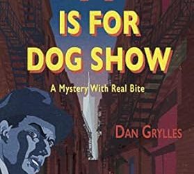 M Is for Dog Show