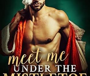 Meet Me Under the Mistletoe