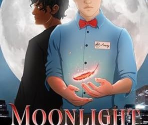 Moonlight Cherries