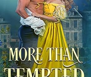 More Than Tempted