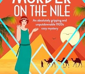Murder on the Nile