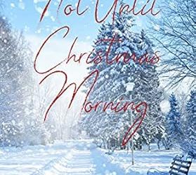 Not Until Christmas Morning