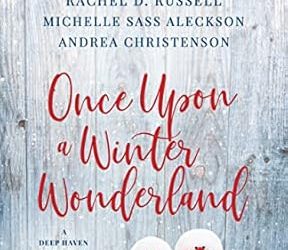 Once Upon a Winter Wonderland