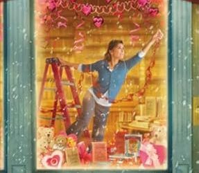 Once Upon a Winter’s Heart