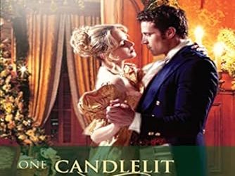 One Candlelit Christmas