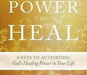 Power to Heal