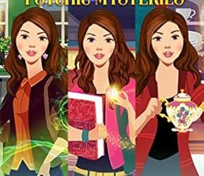 Shady Grove Psychic Mysteries (Books 1–3)