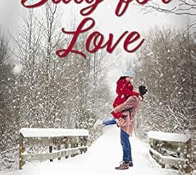 Stay for Love