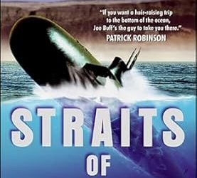 Straits of Power
