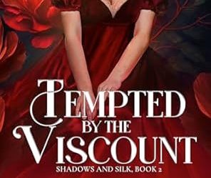 Tempted by the Viscount