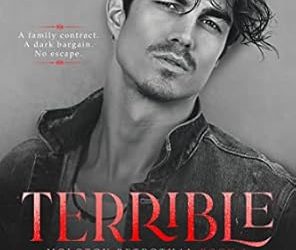 Terrible Beauty