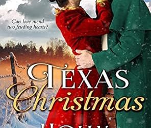 Texas Christmas
