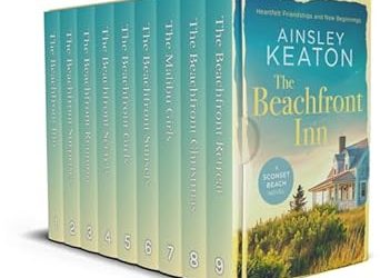 The Beachfront Series
