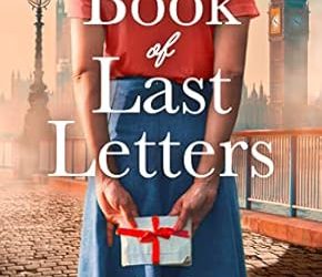 The Book of Last Letters