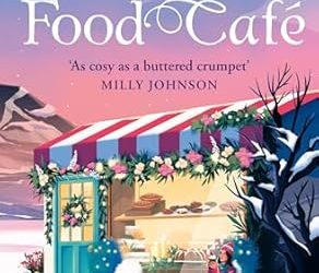 The Comfort Food Café