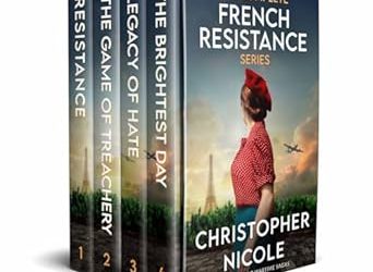 The Complete French Resistance Series
