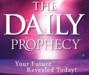 The Daily Prophecy