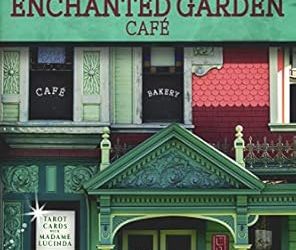 The Enchanted Garden Café