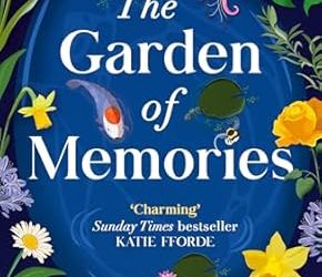 The Garden of Memories