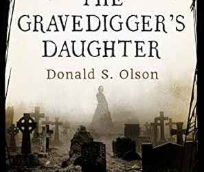 The Gravedigger’s Daughter