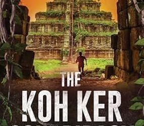 The Koh Ker Conspiracy