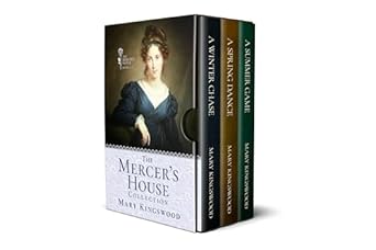 The Mercer’s House Collection