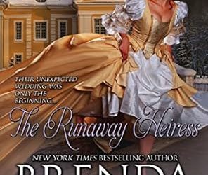 The Runaway Heiress