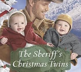 The Sheriff’s Christmas Twins