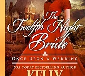 The Twelfth Night Bride