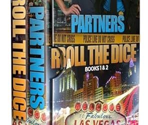 The Vegas Series (Books 1–2)