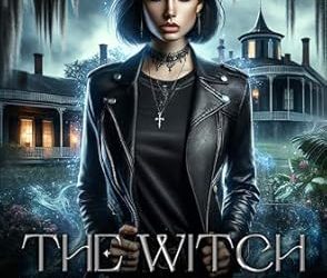 The Witch Hunter