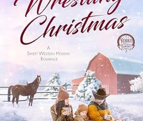 Wrestling Christmas