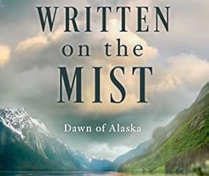 Written on the Mist