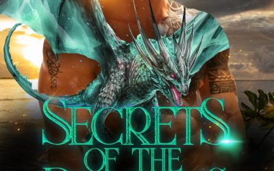 Secrets of the Dragon’s Heart