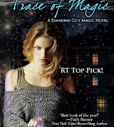 Trace of Magic