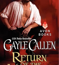 Return of the Viscount
