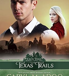 Texas Trails