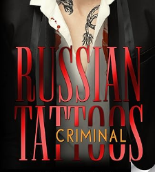 Russian Tattoos