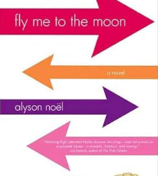 Fly Me to the Moon