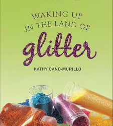 Waking Up in the Land of Glitter
