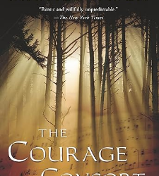 The Courage Consort