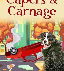 Capers and Carnage