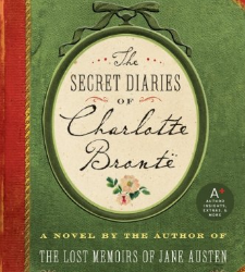 The Secret Diaries of Charlotte Bronte