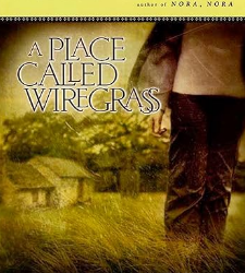 A Place Called Wiregrass
