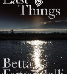 Last Things