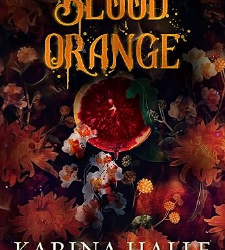 Blood Orange