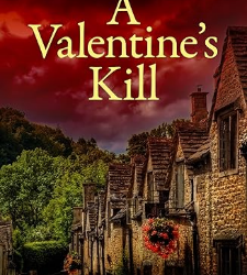 A Valentine’s Kill