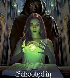 Schooled in Magic
