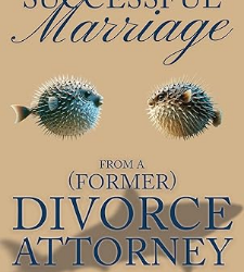 Advice for a Successful Marriage