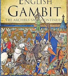 The English Gambit